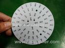 High Lumen 5W 7W 12W Led Bulb PCB E26 E27 A60 B22 LED Light PCB Circuit Board