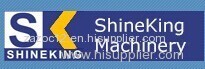 Shineking Machinery Co.,Ltd.