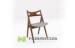 solid wood dining room furniture sets contemporary dining chairs