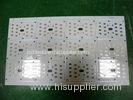 Single Side ROHS LED Lighting PCB Circuit Board for LED Tube / LED Bulb / LED Panel Lamp