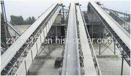 Belt Conveying Equipment Equipment