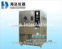 Electronic Ventilated Aging Test Chamber For Heat Shrinkable Tubing / Industrial