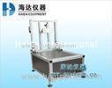 Inclined Plane Friction Test Machine For Corrugated Paperboard