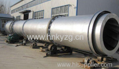 stable operation cement rotary kiln