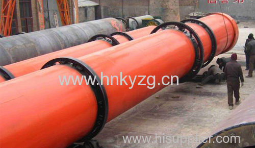 low cost rotary kiln ore rotary kiln calcination rotary kiln for bauxite