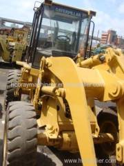 Used Wheel Loader Caterpillar 928G/Used Caterpillar Loader 928G