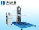 1/2 HP Package Testing Equipment , 0-1000mm Impact Testing Machine