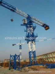 Zhenghe brand Tower Cranes