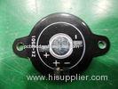 Custom Single Layer Black Double Side High Power LED PCB for LED Lighting