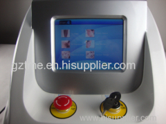 Portable elight ipl hair removal machine