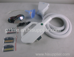 Portable elight ipl hair removal machine
