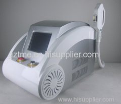 Portable elight ipl hair removal machine