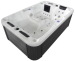 Mini hot tub jacuzi spa hot tub