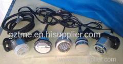 body massager vacuum cavitation rf slimming machine