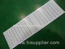 Custom Made LED Tube PCB with Aluminum Core 1oz 2oz 3oz LED Printed Circuit Board