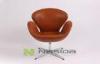 Jacobsen Swan coffee shop / Living Room Lounge Chairs Replicas furniture
