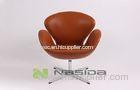 Jacobsen Swan coffee shop / Living Room Lounge Chairs Replicas furniture