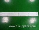 SMD LED Tube PCB Circuit Board / Customized Aluminum LED PCB 1.0mm - 3.0mm