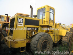 Used Loader Caterpillar 950B/Used Caterpillar Wheel Loader 950B