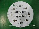 Customized Aluminum 5630 LED Round PCB Board for LED PAR Light