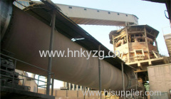 stable operation cement rotary kiln