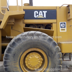 Used Loader Caterpillar 950E/Used Caterpillar 950E Wheel Loader