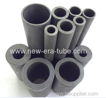 EN10297-1 MECHANICAL STEEL TUBES