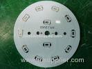 Aluminum LED PCB Printed Circuit Board