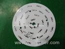 Round High Power LED Bulb PCB