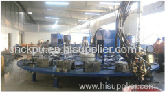 General PU products production line