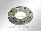 Customized Heavy Duty Forged Steel Rings ASME Alloy Steel SAE 1045