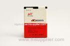 External Nokia Mobile Phone Batteries N97 mini with High Capacity 1200mAh