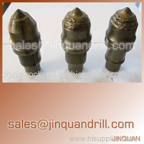 round shank cutter bits round shank cutter bits