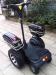 Motorcycle Sidecar Electric Scooter Transport Segway