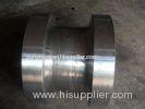 40-500mm Chrome Molybdenum Steel Forged Steel Flange For Machinery, Sanitary Construction