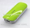 Blackberry fast charge Cell Phone Power Bank 6000MAH rechargeable mobile charger