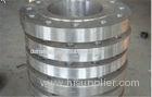 high quality ASTM forged steel flange for water conservancy, sanitary construction