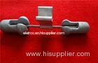 Suspension Clamp Spiral Vibration Damper With Hot Galvanized Iron Hammer