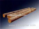Carbon Steel , Alloy Steel 200mm-800mm Forged Round Bar For Stand Column, Draw Bar, Shafts