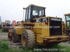 Used Loader Caterpillar 938F/Used Caterpillar 938F Wheel Loader