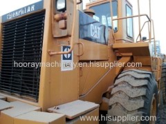 Used Wheel Loader Caterpillar 966E/Used Caterpillar 966E Loader