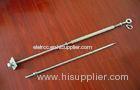 Adjustable Stay Rods With Electroless Plating Zinc Coating Processing