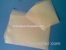 clear plastic rolls heat seal laminating pouches