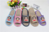 2014 new design fashion slippers