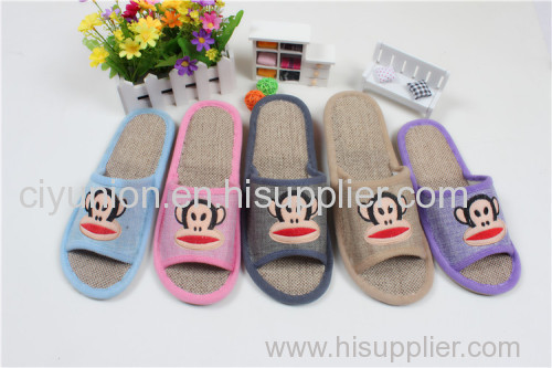 2014 new design fashion slippers
