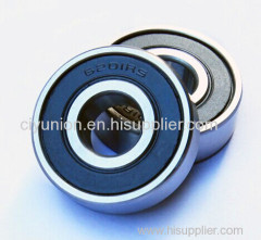 deep groove ball bearing