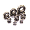 low noise ball bearing