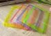 Simple Durable Samsung Galaxy Phone Cases Colorful 2 In 1 , Clear TPU + Acrylic