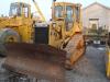 used cat bulldozer D4H