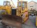 used cat bulldozer D4H